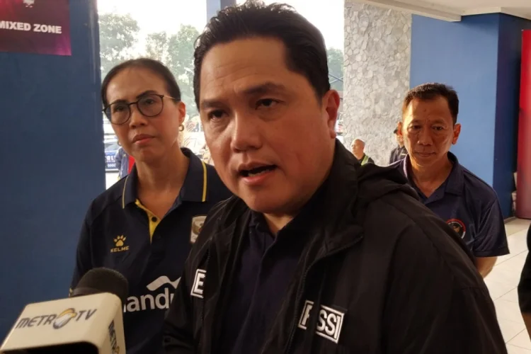 PSSI Bakal Hapus Larangan Suporter Away Musim Depan dengan Catatan