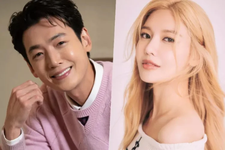 Sooyoung dan Jung Kyung Ho Putus Karena Sibuk, Penggemar Tak Percaya dengan Alasannya
