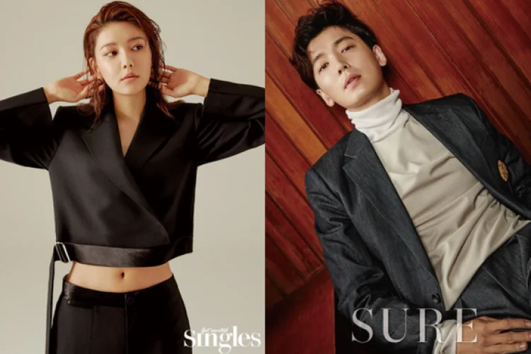 Putus dengan Sooyoung Setelah 14 Tahun Pacaran, Jung Kyung Ho jadi Sasaran Kritik