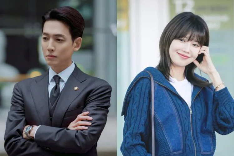 Ditanya Soal Pernikahan saat Pacaran dengan Sooyoung, Reaksi Jung Kyung Ho Disorot