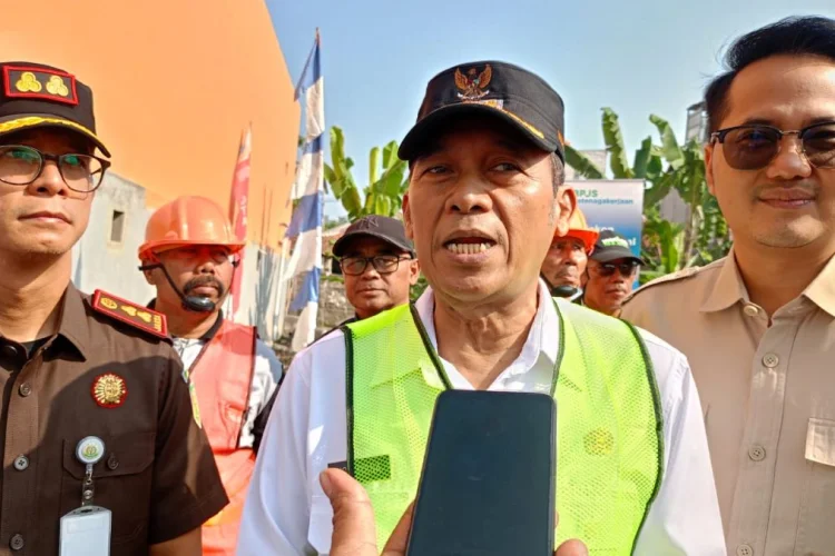 Cegah Defisit Anggaran 2027, Pemkot Cimahi Bakal Potong TPP ASN hingga 30 Persen