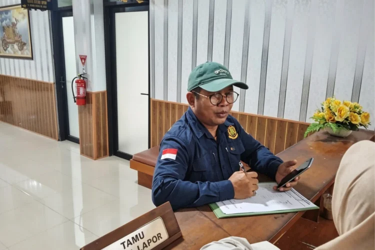 Aktivis Antikorupsi Desak DPRD Cirebon Surati Jaksa Agung Terkait Polemik Plt Kajari