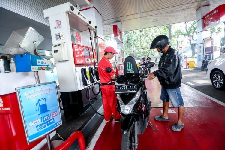 BBM Mahal, Pemkot Bandung Wacanakan Kebijakan Carpool Tekan Biaya Operasional