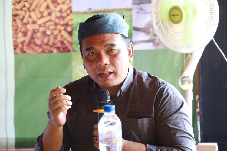 DPRD Jabar Bidik Kemandirian Pangan dari Kandang Domba, Peternak Didorong Naik Kelas