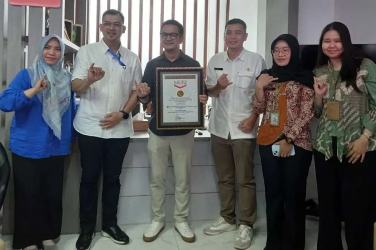 Bappenda Bogor Akui Kajian Sebelum Menaikkan Tarif PAT Dilakukan
