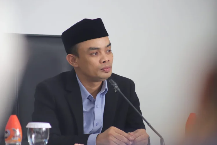 Raih WTP dari BPK, Wakil Ketua DPRD Bandung Barat Ingatkan Pemda Tak Berpuas Diri