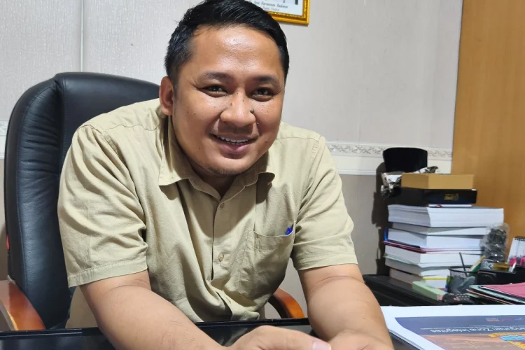 BKPSDM Dorong Gaji PPPK Dibiayai APBN, Rasio Belanja Pegawai Kab Cirebon Sentuh 38%
