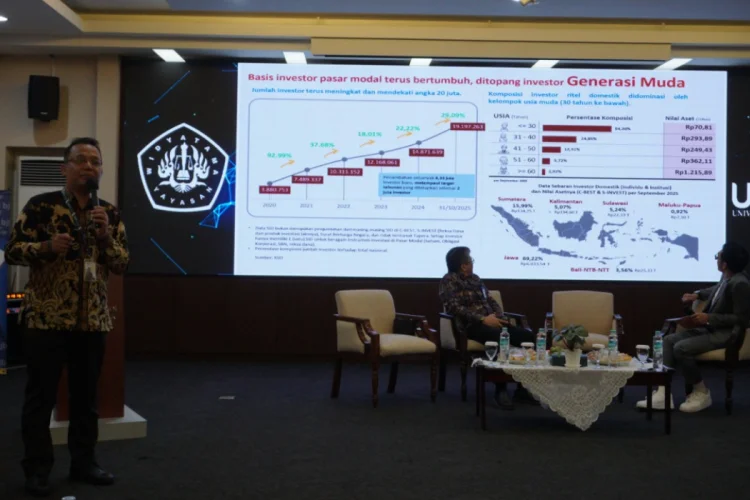 Belajar Investasi Sebelum Terjebak FOMO