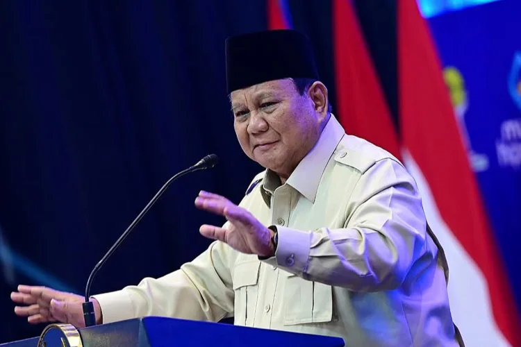 Sering Berkunjung ke Luar Negeri, Presiden Prabowo: Untuk Membela Kepentingan Rakyat