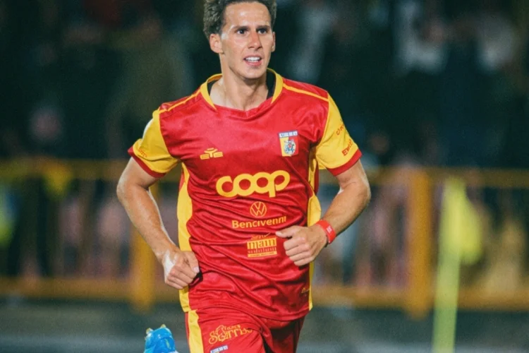 Heboh Rumor Bek Italia Tommaso Cassandro Dilirik Persib, Jurnalis Eropa Buka Suara
