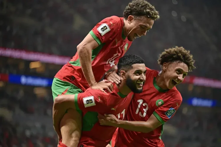 Preview Brasil vs Maroko Grup C Piala Dunia 2026:  Bahaya Singa Meneror Samba