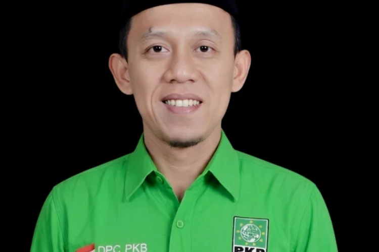 Sandi Supyandi Resmi Nahkodai PKB Bandung Barat Periode 2026–2031