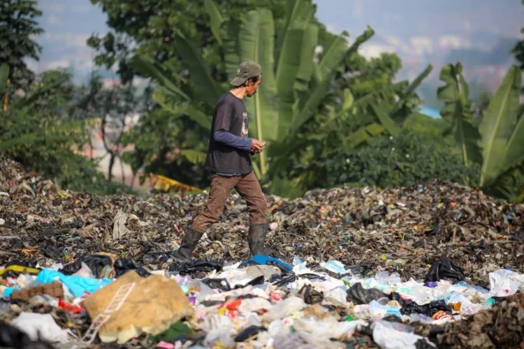 Gaslah Kota Bandung Lampaui Target, Ini Kendala Utama di Lapangan