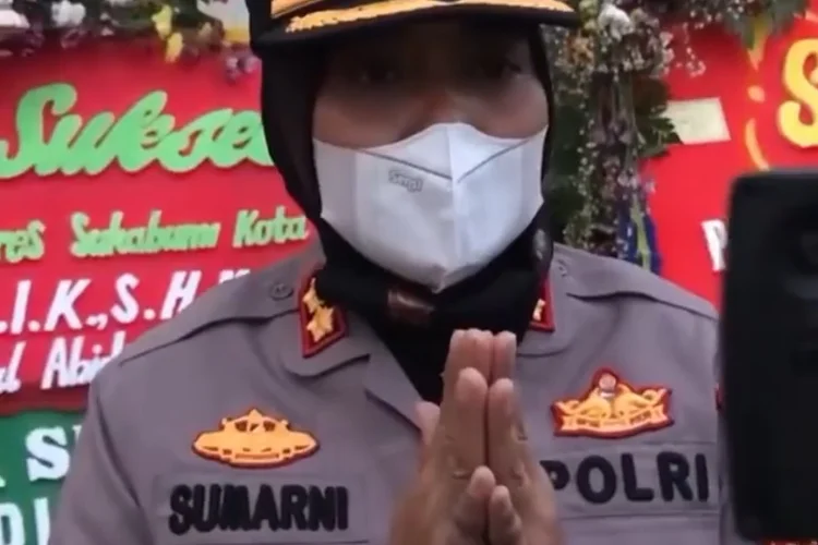 Dituduh Terlibat Kasus Korupsi MBG, Kapolres Metro Bekasi Tegas Membantah