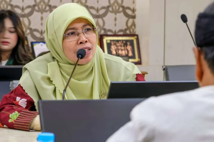 DPRD Jabar Bidik Pansus SPMB 2026, Keluhan Warga Bisa Berujung Evaluasi dan Audit