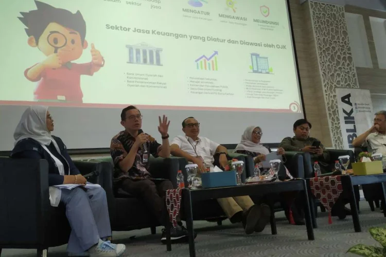 FOMO dan Doom Spending Mengancam Generasi Z, Pakar Tekankan Literasi Keuangan