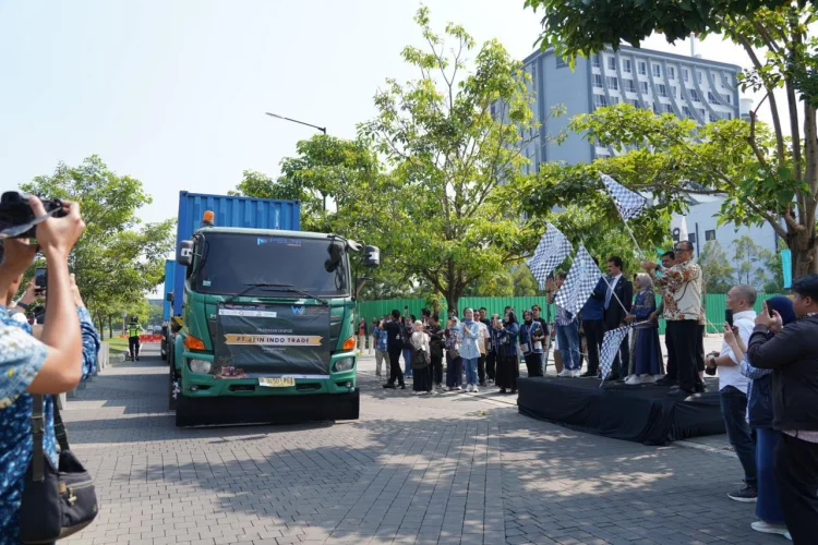 Ekspor Kopi Jabar ke Mesir Tembus Rp4,6 Miliar, WIITEX 2026 Perkuat Pasar Global
