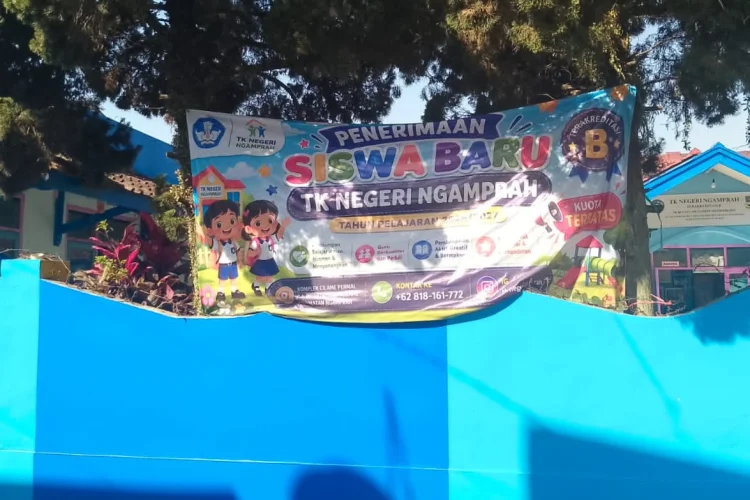Warga Desak Transparansi, Pendirian TK Negeri Ngamprah di Lahan PSU