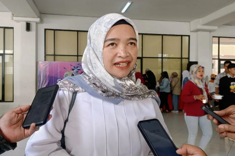 Jaga Harga Kebutuhan Pokok, Pemkot Cimahi Perkuat Program Pengendalian Inflasi