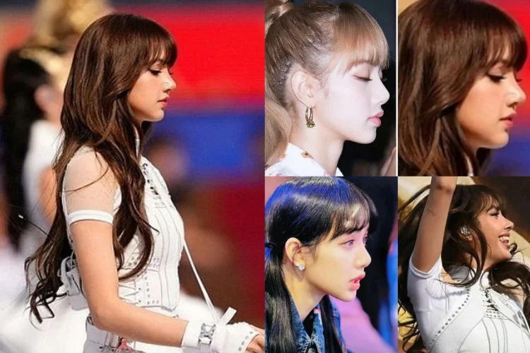 Visual Lisa BLACKPINK di Pembukaan Piala Dunia FIFA 2026 Disorot, Diduga Oplas lagi?