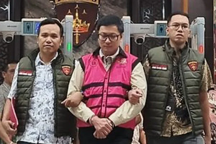 Kejagung Ungkap Peran Andri Mulyono di BGN dalam Kasus Korupsi MBG: Pengendali PT YAT