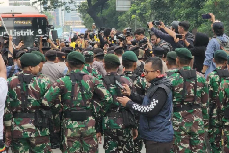 LMA Papua Pegunungan Serukan Jaga Stabilitas Daerah, Jangan Mudah Terprovokasi