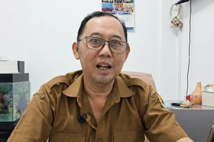 Baru 25 Persen Kantongi Pertek, DLH Soroti Rendahnya Kepatuhan Lingkungan Perusahaan