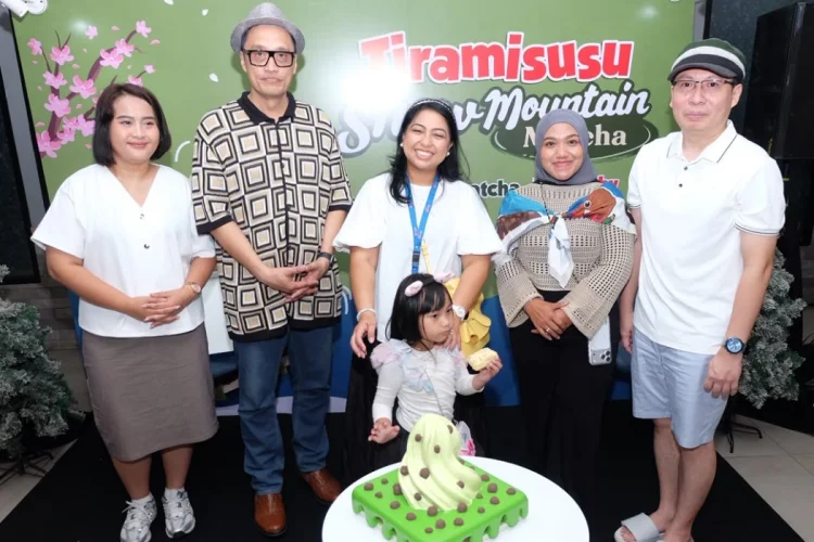 Hadirkan Inovasi, Chocomory Permudah Akses dan Pengalaman Berbelanja di Braga