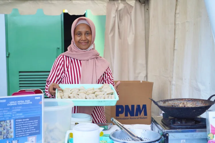 PFL 2026 Jadi Wadah Pemasaran Usaha Ultra Mikro