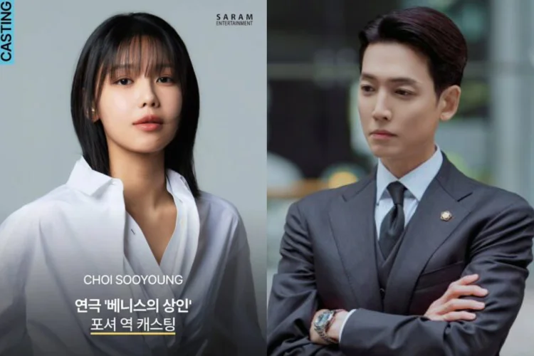 Bagaimana Sooyoung dan Jung Kyung Ho Menjalani Kehidupan Asmara Selanjutnya?
