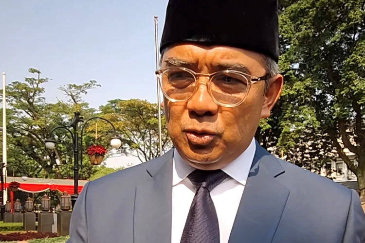 Farhan: Update Data Ekonomi Tahunan  Penting untuk Perencanaan Daerah