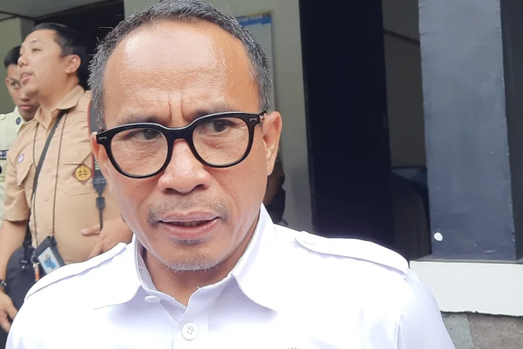 SPMB Digugat ke Ombudsman, Disdik Jabar Pilih Kooperatif di Tengah Sorotan Pelayanan