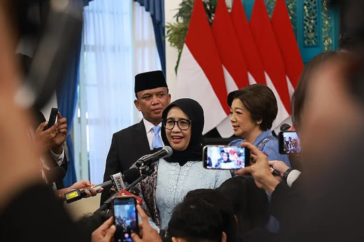 Diisukan Ada Pembagian Keuntungan MBG dengan Presiden, Kepala BGN: Tidak Benar