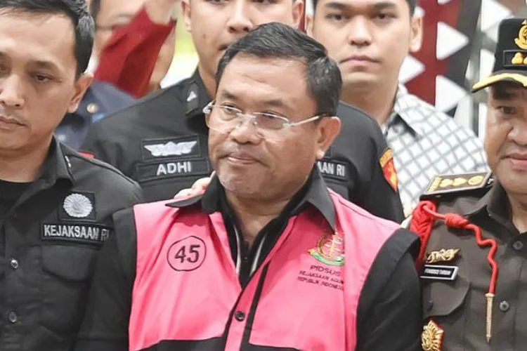 Sony Sonjaya Ajukan Diri Sebagai JC dalam Kasus Korupsi MBG, Jampidsus: Butuh Waktu