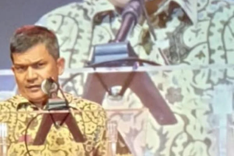 Investasi Rp520 Juta Susut Jadi Rp263 Juta, Mantan Pangdam Mengadu ke OJK