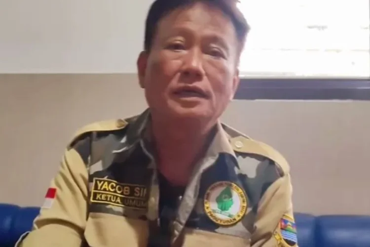 Jabatan Kosong di Pemkab Bandung Barat, Ketua P4KBB: Hambat Kinerja dan Pelayanan