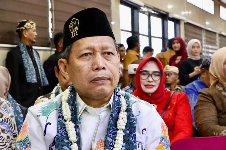 Hari Jadi Cirebon ke-599, DPRD Jabar Tekankan Pelestarian Empat Kesultanan