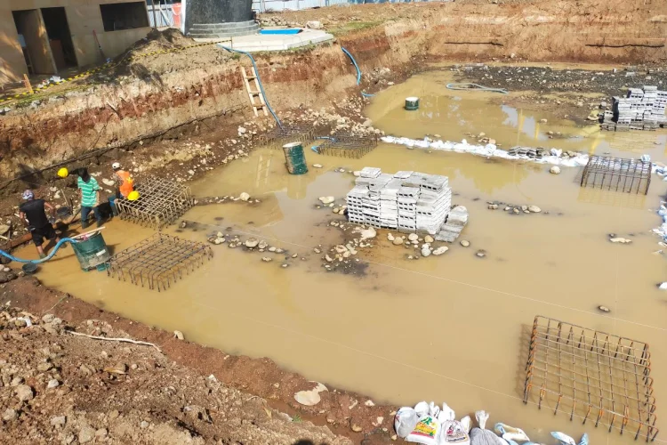 2 Mega Proyek Bankeu Pemprov Jabar di Cirebon Jadi Sorotan, Salah Perencanaan?