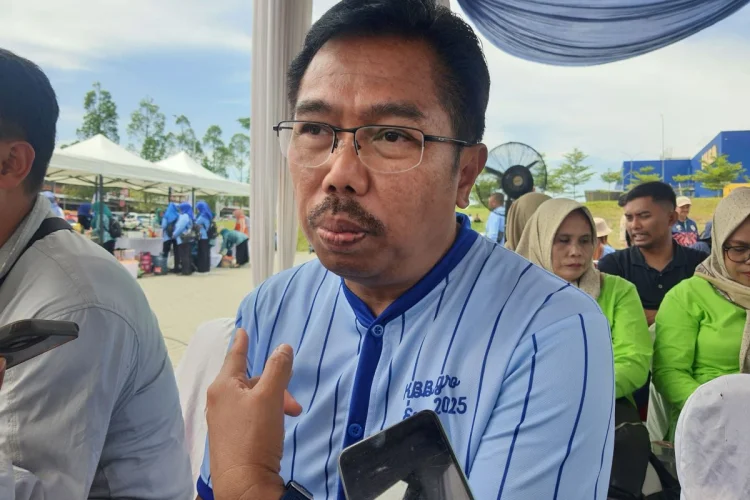 El Nino Ancam Produksi Gabah di Bandung Barat, Turun Hingga 15 Persen