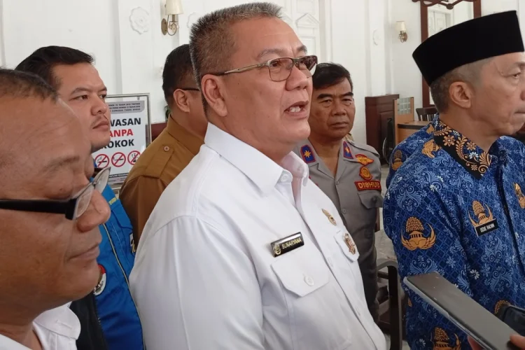 Penataan Angkot di Kota Bogor, Organda dan KNPI Dukung Perwali 11/2026