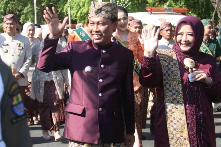 Hari Jadi ke-599 Cirebon, Menjaga Warisan dan Membangun Peradaban