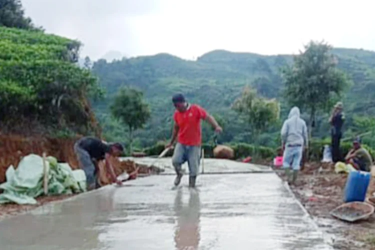 Proyek Infrastruktur di Kabupaten Bogor Terancam Mangkrak karena Dua Alasan Ini