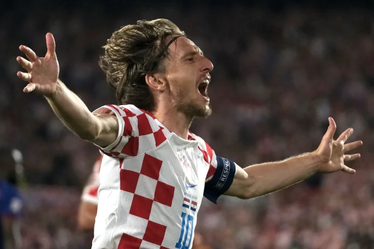Preview Inggris vs Kroasia Piala Dunia 2026: Menanti Sihir Modric si Senjata Tua