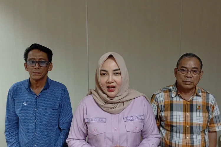 Bansos Kota Bogor Harus Tepat Sasaran, DPRD Minta Aparatur Wilayah Lebih Peka