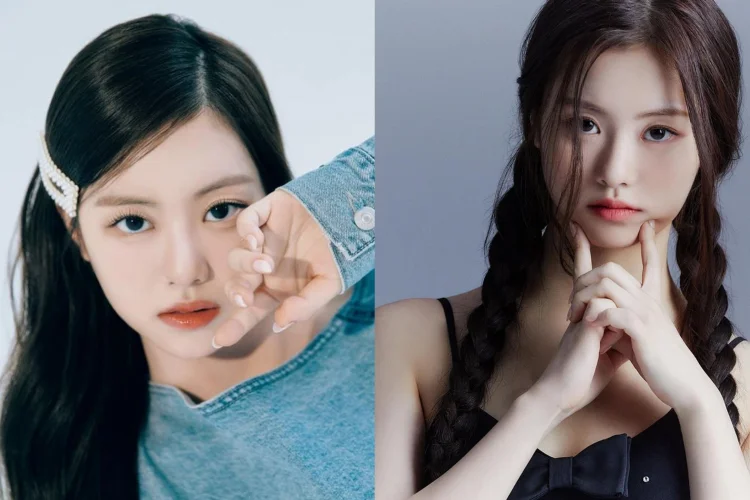 Eks Member LE SSERAFIM Kim Garam Siap Debut jadi Aktris Usai Gabung Agensi Baru