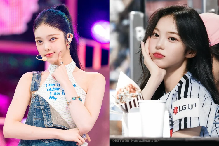 Ian Hearts2Hearts Mengaku Pernah Pacaran 2 Tahun Sebelum Debut di Bawah SM