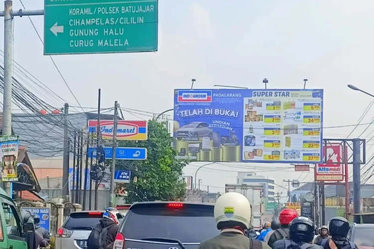 Janji Flyover Cimareme-Padalarang Tak Kunjung Terealisasi, P4KBB Bakal Gerakan Massa
