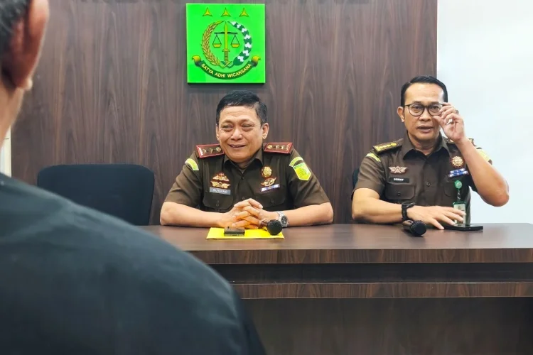 Dugaan Korupsi Wabup Indramayu Terus Berjalan, Kejati Jabar Lengkapi Alat Bukti