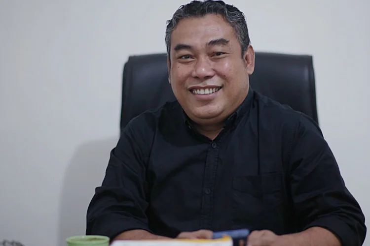 Yusfitriadi Desak DPR Segera Revisi UU Pemilu
