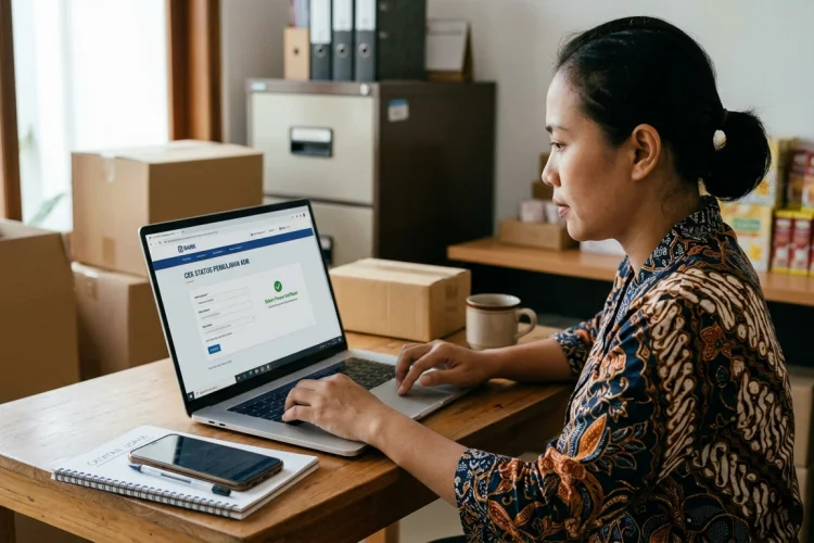 Cara Cek Status Pengajuan KUR Online BRI, Mandiri, dan BNI Terbaru